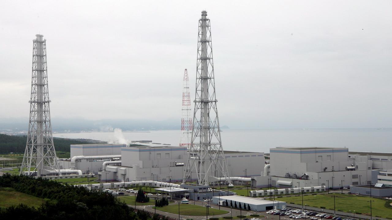 To była największa elektrownia atomowa na świecie. Może zostać ponownie uruchomiona