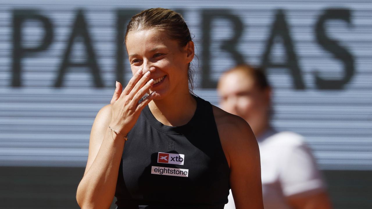Chwalińska w ćwierćfinale Rolanda Garrosa, interwencja Tuska, nowy dowódca DORSZ