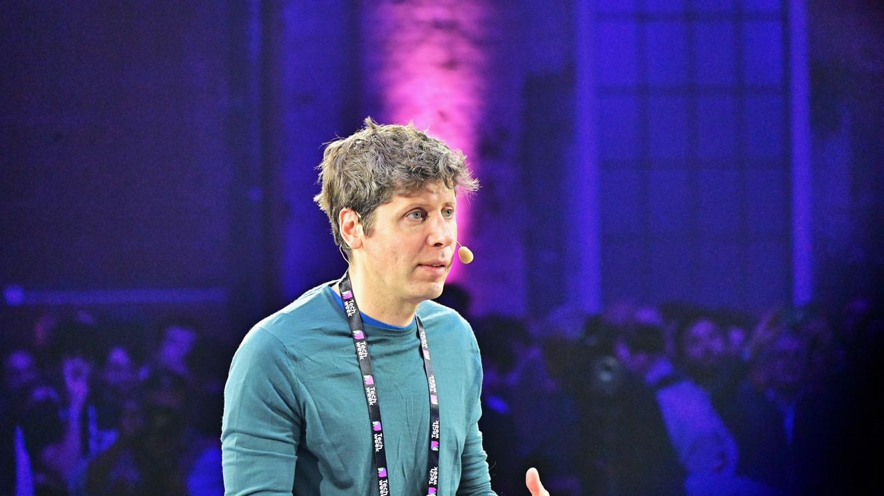 OpenAI o krok od Wall Street. Może stać się jedną z najcenniejszych firm świata