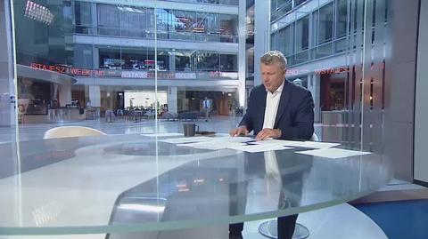 Wywiad z przewodnikiem tatrzańskim Janem Krzeptowskim-Sabałą