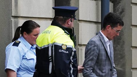 Nowa prezydentka Irlandii