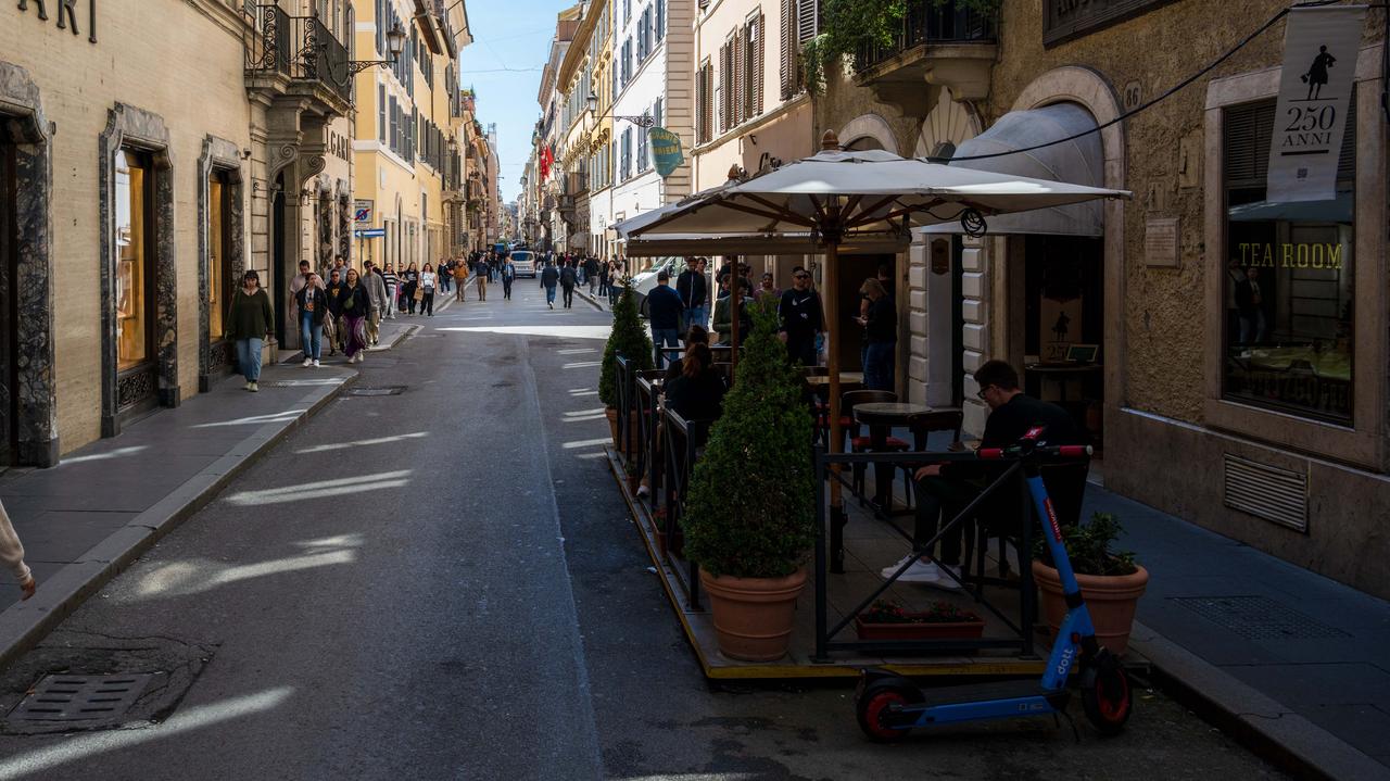 Koniec po 265 latach. 