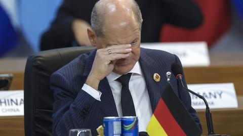Olaf Scholz