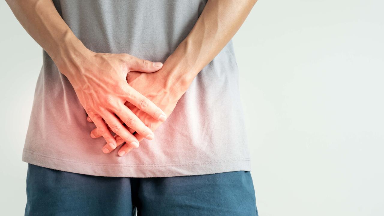 Prezydent, Lewandowski i Kurek w kampanii dla mężczyzn: odwaga to zdrowie