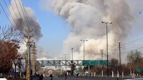 Teheran, Iran 5.03.