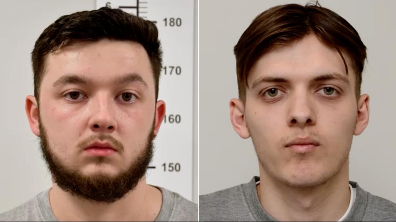 Brytyjski gang na usługach Rosji. Zapadł wyrok za podpalenia