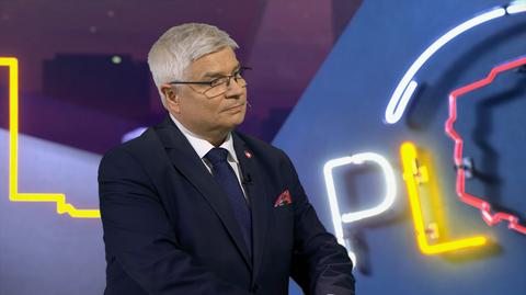 Maciej Lasek o konkurencyjności CPK