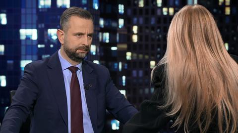 Kosiniak-Kamysz: to test dla prezydenta, czy wykona nawet najgłupsze polecenie z PiS