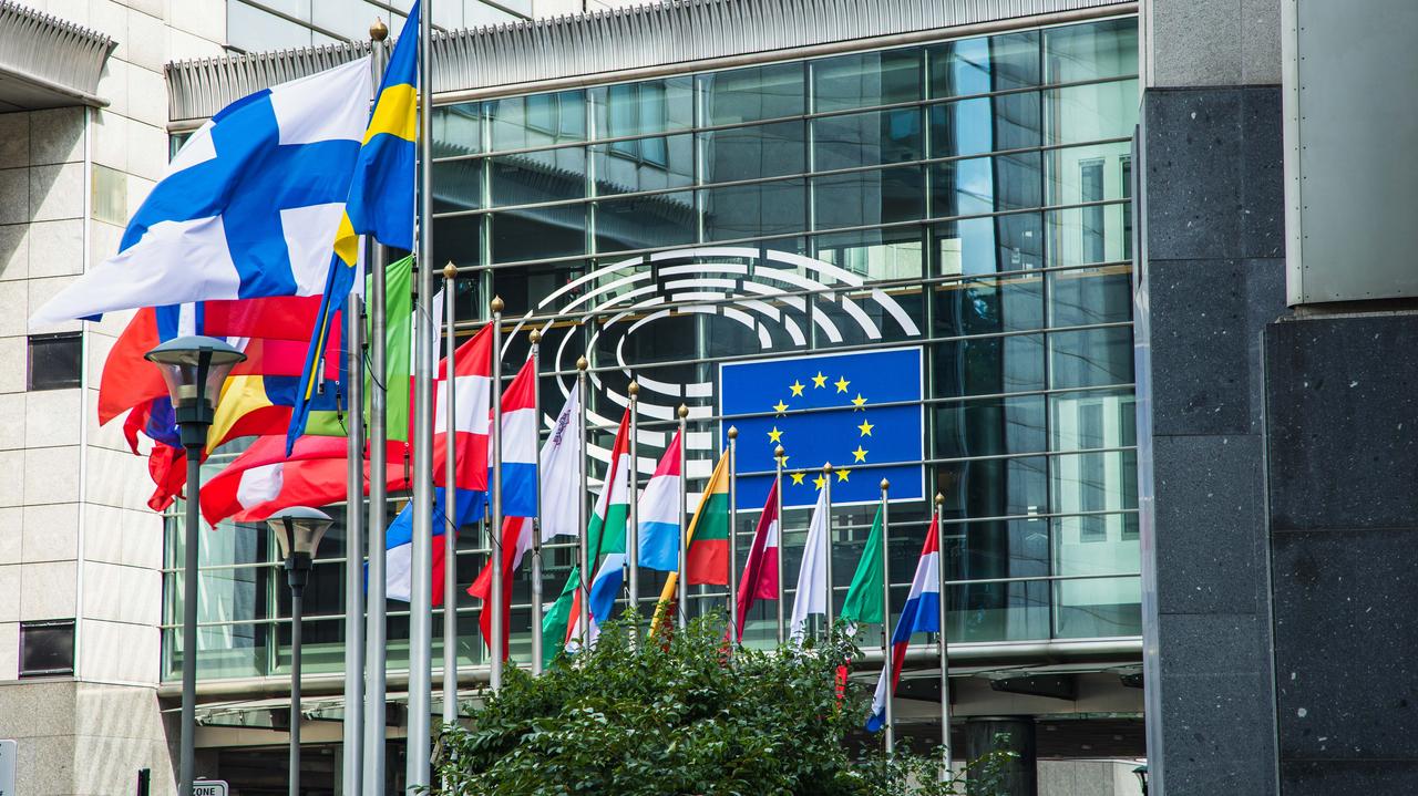 Fałszywa "carbonara" w Parlamencie Europejskim. Interweniuje minister rolnictwa