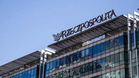 Wręczono Orły stulecia "Rzeczpospolitej"