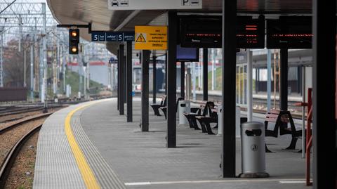 PKP Intercity wycofuje się z podwyżek cen biletów