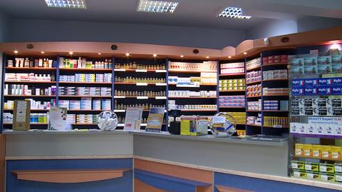Pytania o dostępność leków w aptekach