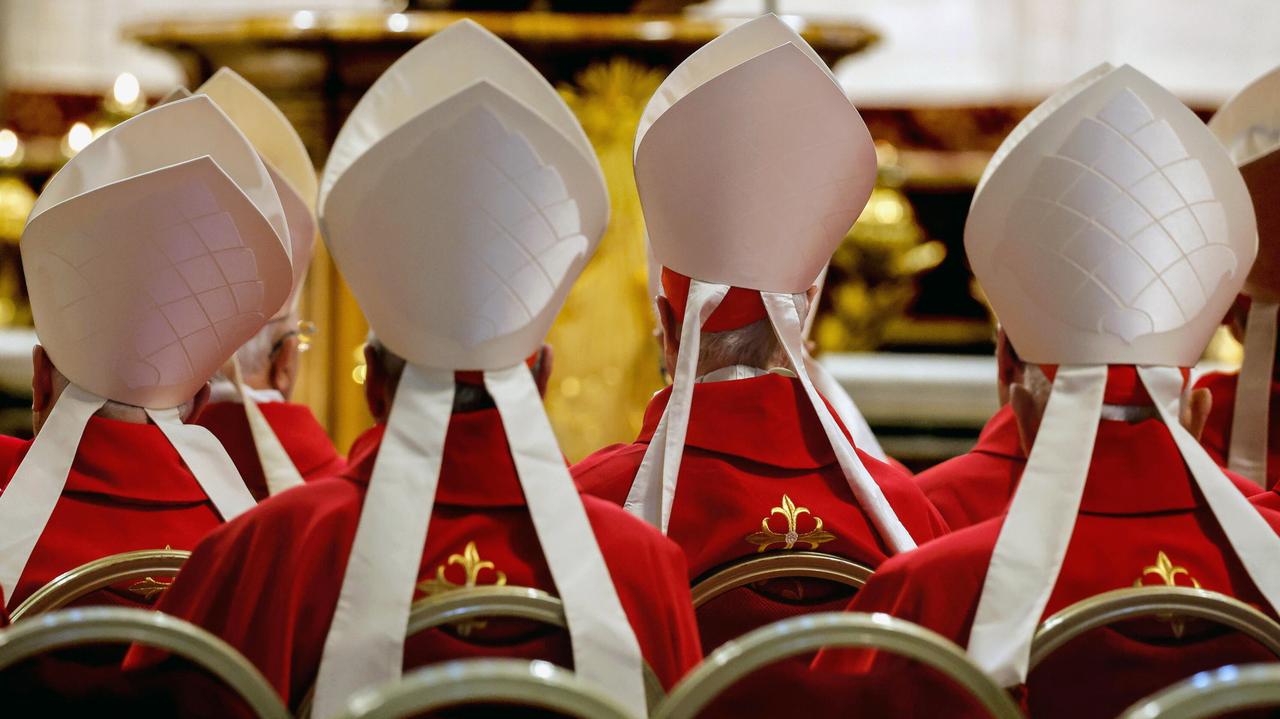 Konklawe 2025. Najważniejsze pytania i odpowiedzi