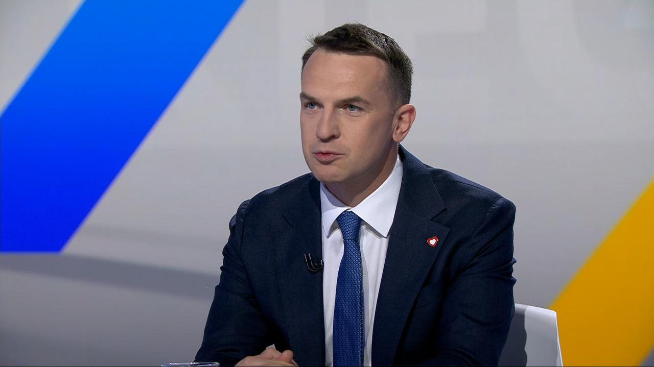 "Spełnia się koszmar Kaczyńskiego"