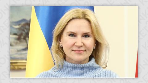 Rzecznik MSZ o rosyjskim ataku na fabrykę Grupy Barlinek w Winnicy: Był celowy. Nadleciało pięć dronów z różnych stron