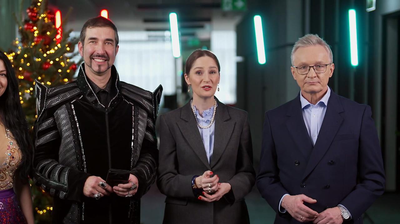 Troje dzieci, trzy historie i wielka pomoc. Dziś finał akcji Fundacji TVN i programu Uwaga!