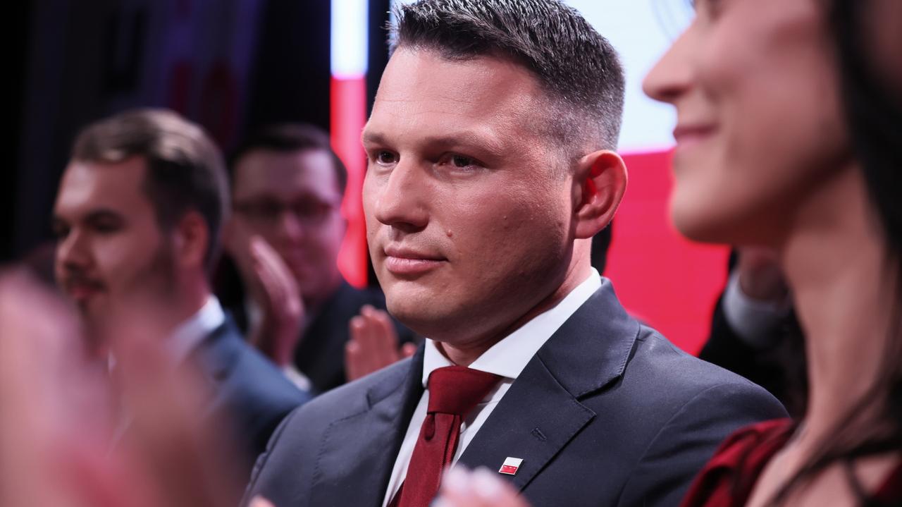 Mentzen: moja najlepsza debata