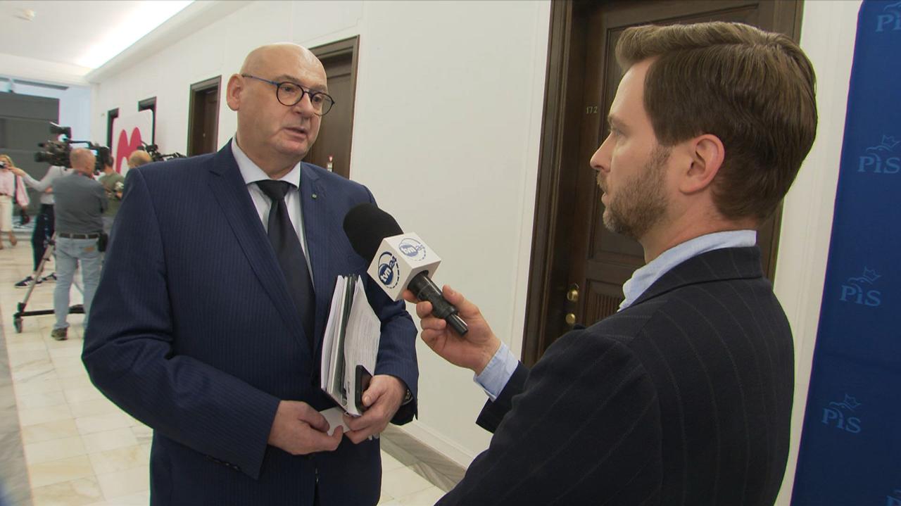 Kosiniak-Kamysz: Nawrocki dostrzegł program SAFE, choć go nie tworzył