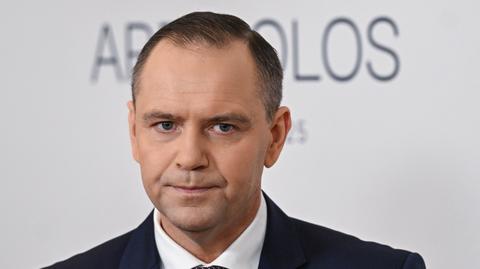 Nawrocki: powinniśmy wypowiedzieć pakt migracyjny