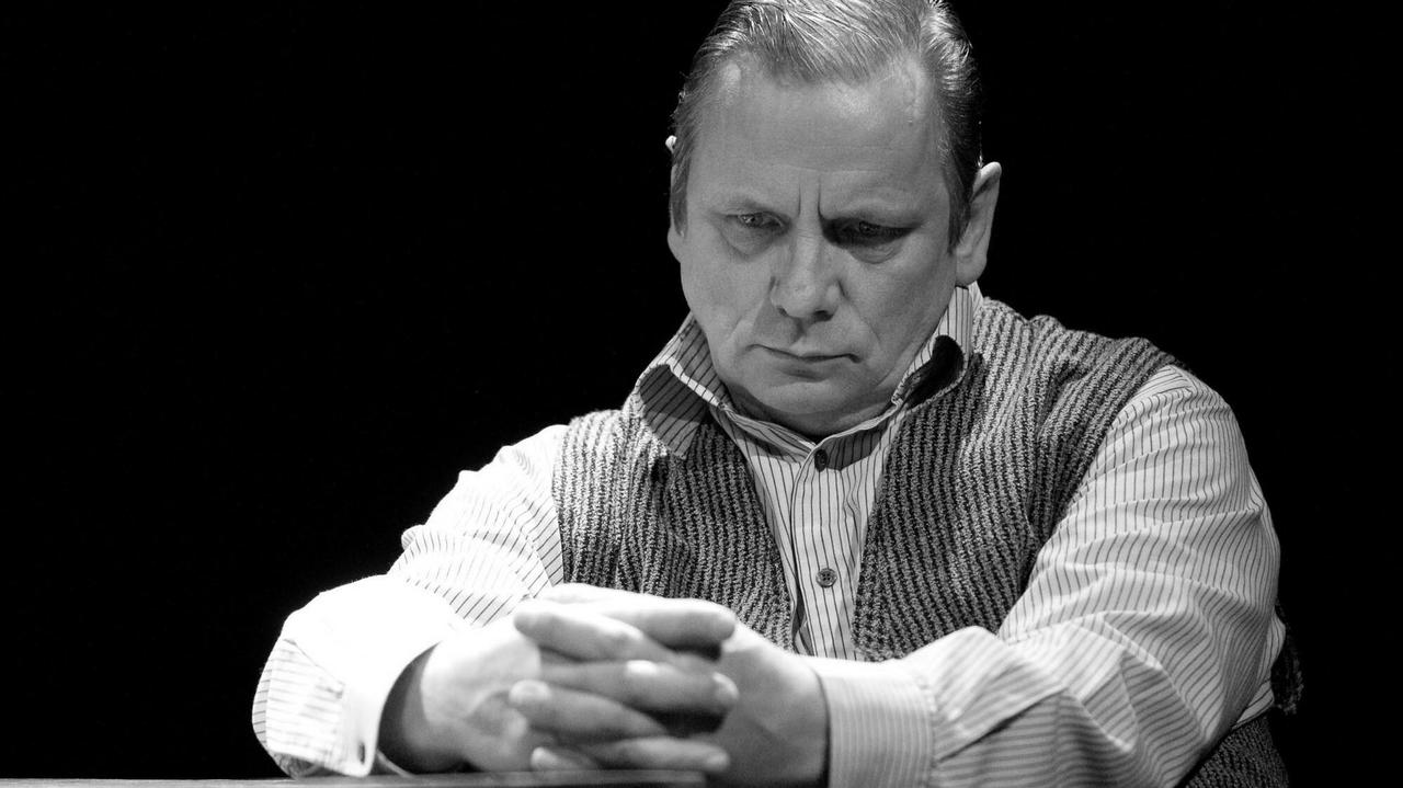 Tomasz Kubiatowicz nie żyje. "Stworzył wiele niezapomnianych ról"