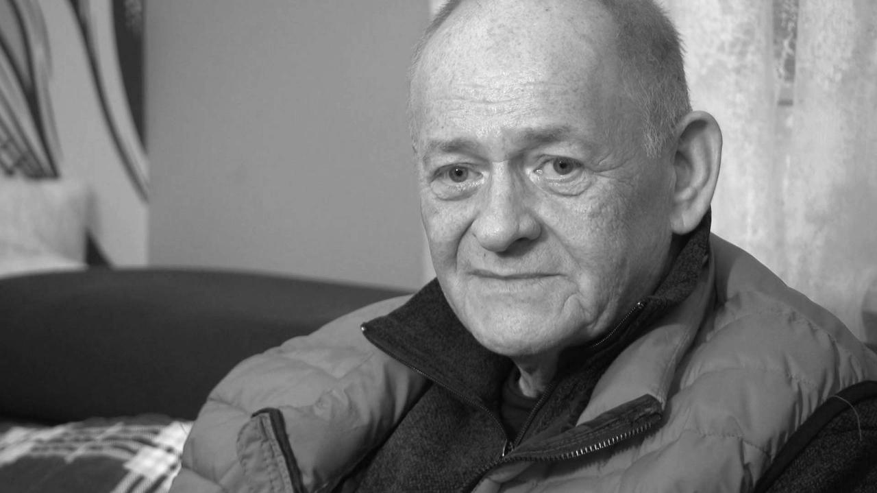 Pan Mikołaj nie żyje. Przed śmiercią szukał rodziny dla swojego syna