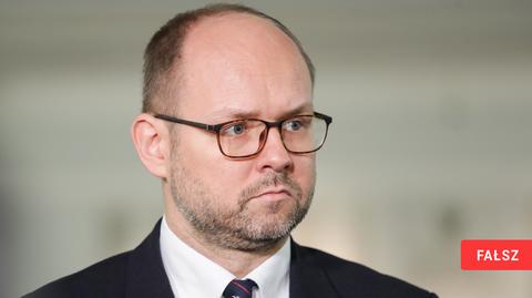 Tusk: ABW złożyła zawiadomienie do prokuratury ws. tzw. aplikacji Mateckiego