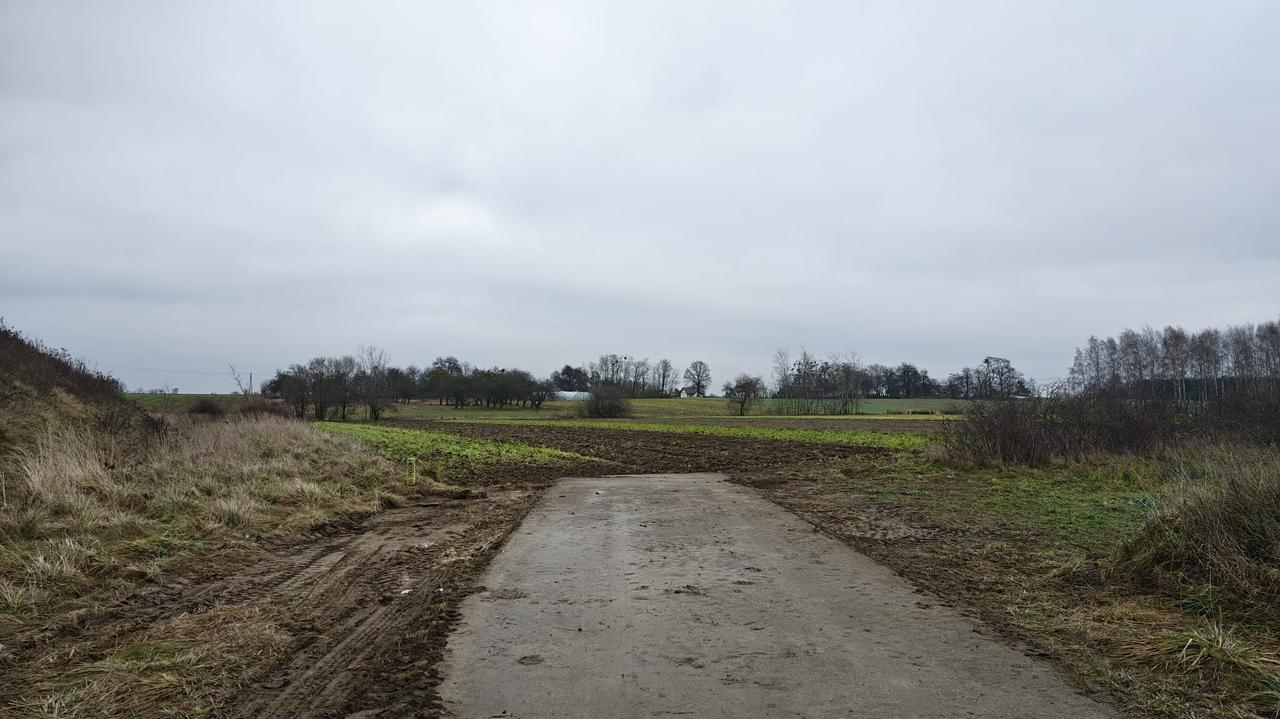 Uprzątnięto 30 ton jarzeniówek. Koszty są ogromne, sprawcy nie ustalono