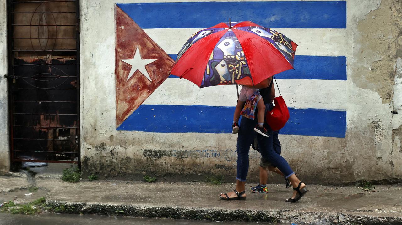 Раскрыта секретная телеграмма по делу Кубы