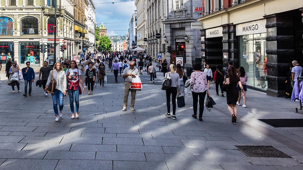 Zwrot w sprawie stóp. Tego eksperci się nie spodziewali