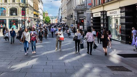 Stopy procentowe najniżej od dwóch lat