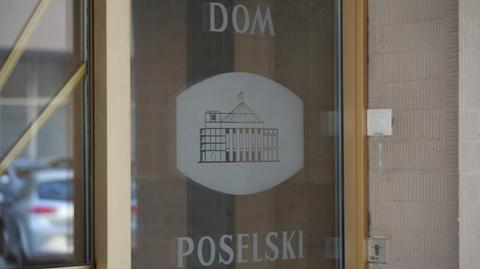 Poseł padł ofiarą oszustwa (zdj. ilustracyjne)