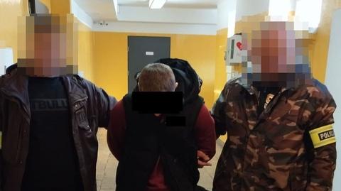 Prokurator Agnieszka Kępka: ojciec usłyszał zarzut doprowadzenia dziecka do innej czynności seksualnej 