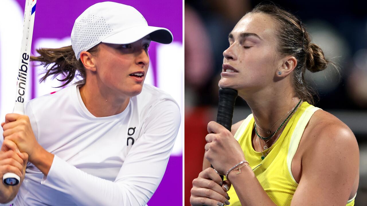 Sabalenka odpadła. Co to oznacza dla Świątek