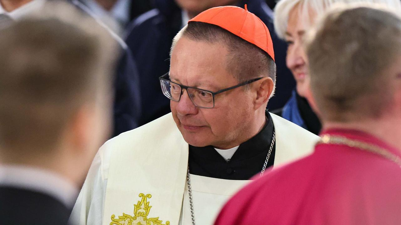 Sto dni kardynała Rysia. Nadzieje i oczekiwania