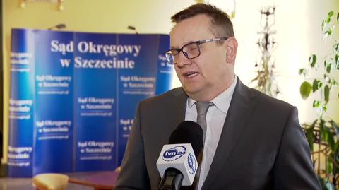 Sąd pracował "dzień i noc" przed decyzją o areszcie dla "Buddy"