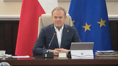 Tusk: Polska będzie miejscem, o którym cały świat będzie mówił z uznaniem