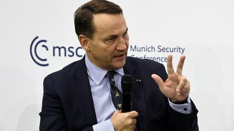 Radosław Sikorski
