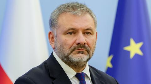 Śledczy chcą aresztować Ziobrę. Żurek: zakładam, że nie będzie tchórzył