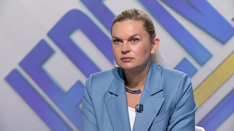 "Muszę chronić szkołę i nauczycieli przed szurią"