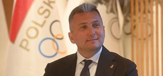 Radosław Piesiewicz usłyszał zarzuty