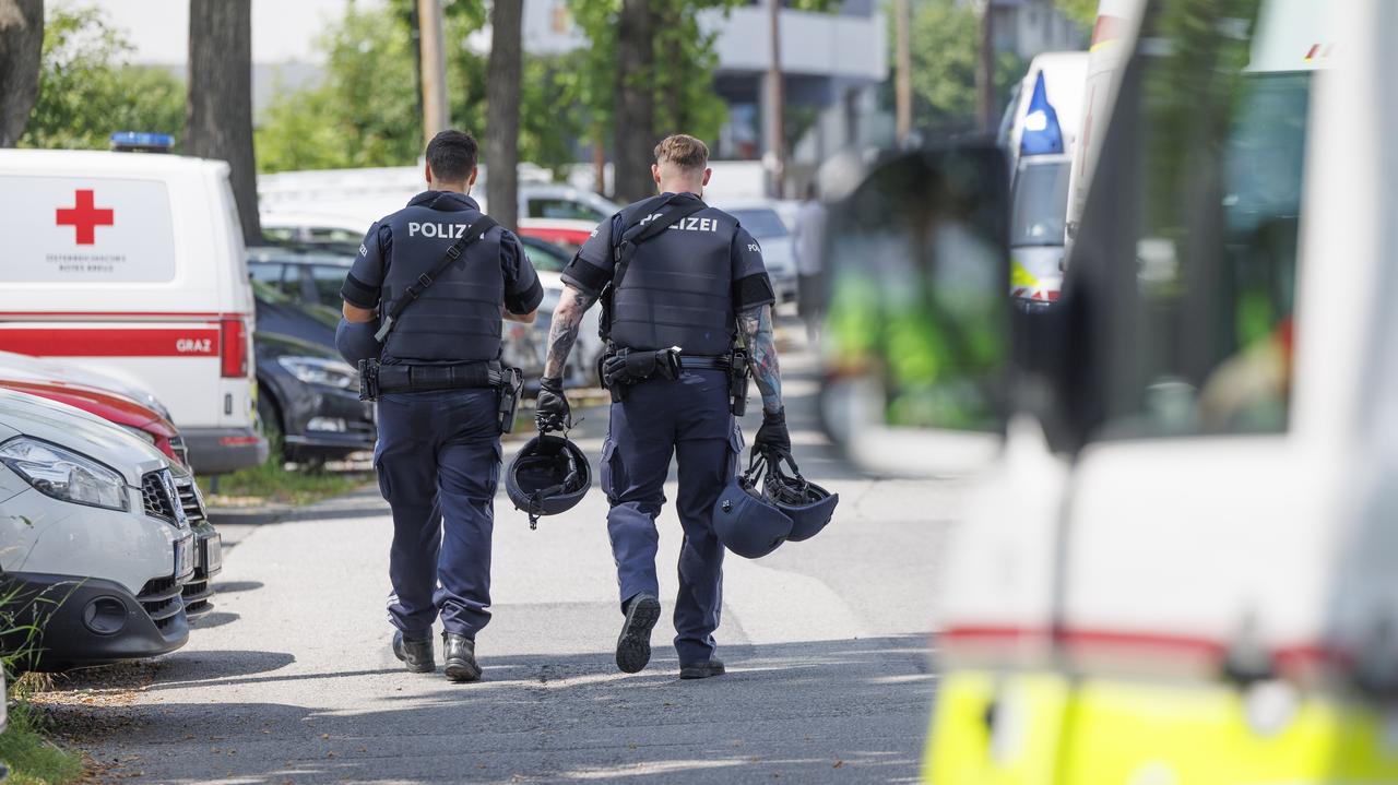 Polak wśród ofiar śmiertelnych ataku w austriackiej szkole