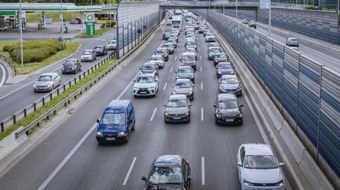 Faryś o sytuacji branży motoryzacyjnej