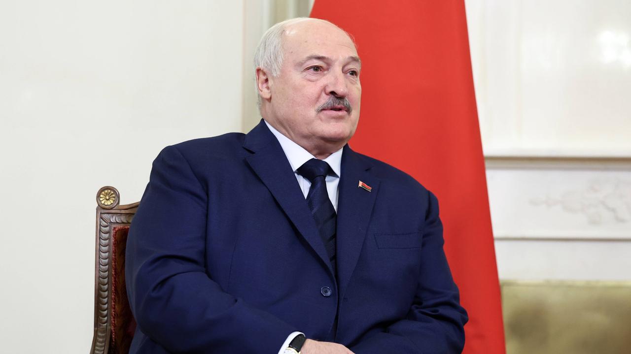 UE zapowiada kolejne sankcje na Białoruś za uwikłanie w wojnę Rosji z Ukrainą