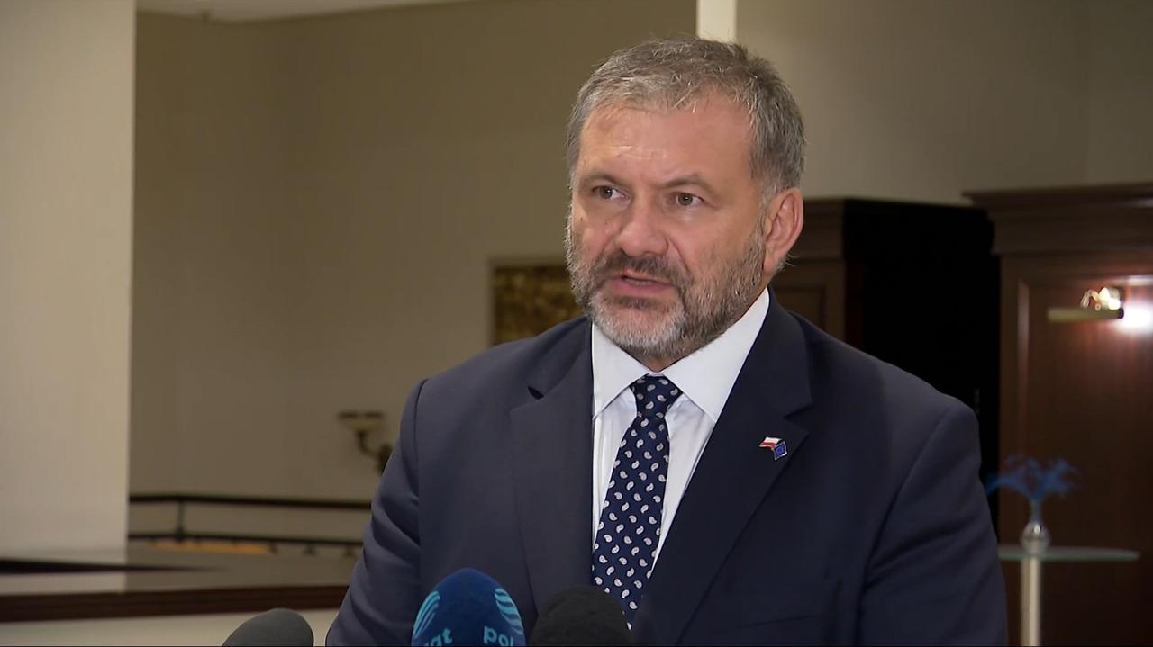 Żurek o wecie: będziemy wszyscy ponosić konsekwencje