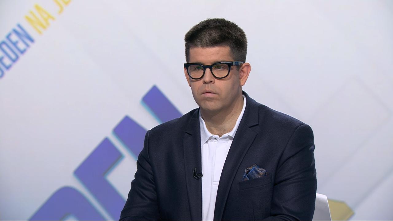 Prezes NRL trzykrotnie prosił premiera o spotkanie – bezskutecznie