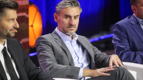 Bartłomiej Ciążyński zrezygnował z funkcji wiceministra sprawiedliwości 