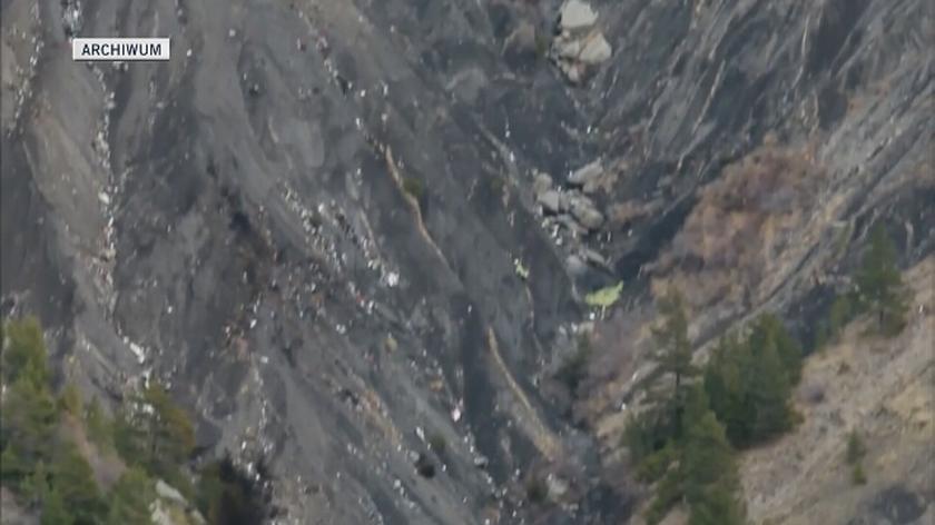 Do katastrofy Germanwings doszło w marcu 2015 roku