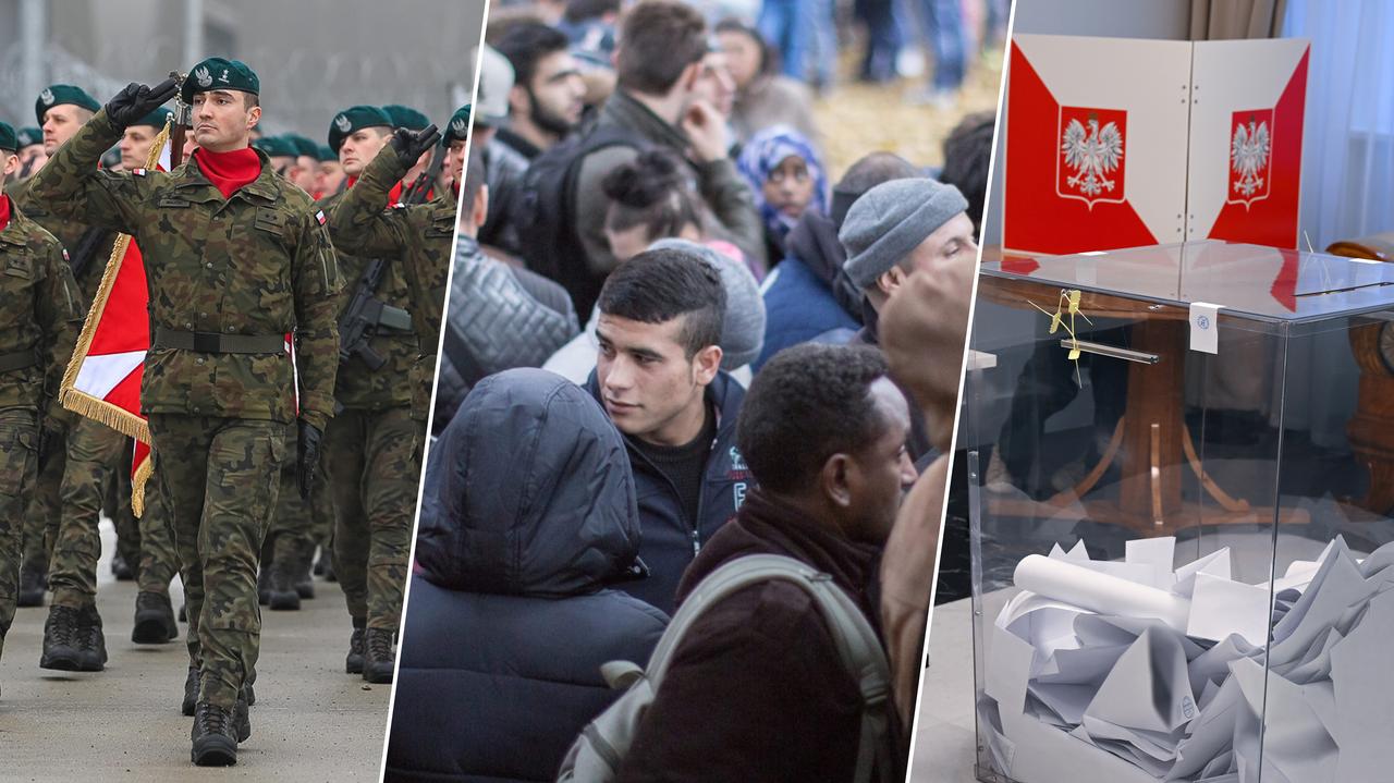 10 тем предвыборной кампании, основанных на лжи. Это стоит знать
