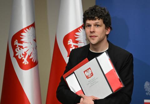 Słynny aktor postanowił oddać nerkę nieznajomej osobie