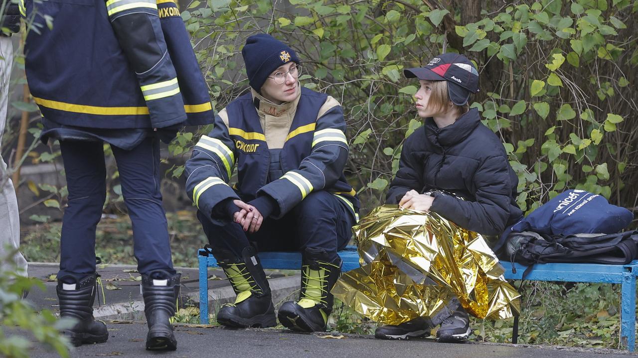 Powiększa się strefa śmierci. "Polowanie trwa"